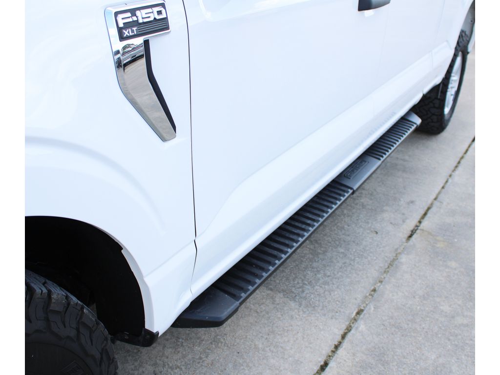 2022 Ford F-150 XLT photo 3