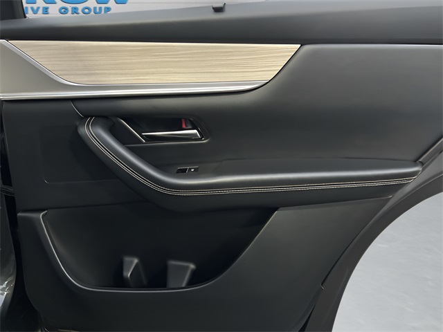 2025 Mazda CX-90 Premium photo 27