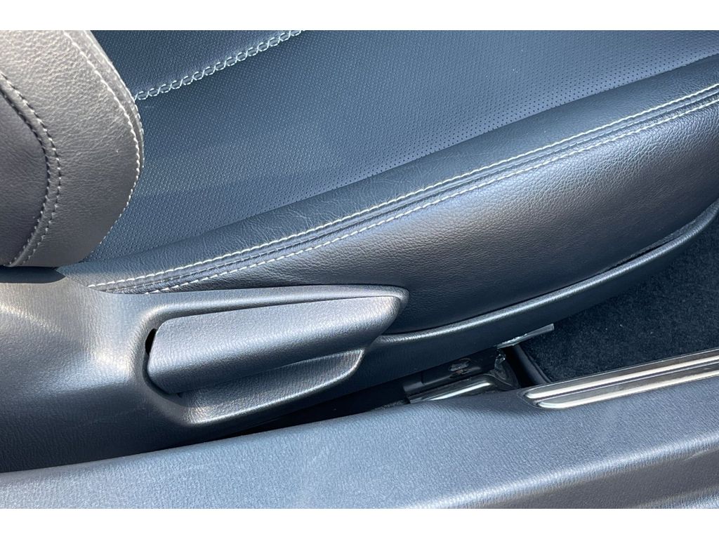2023 Mazda MX-5 Miata Miata Grand Touring photo 17