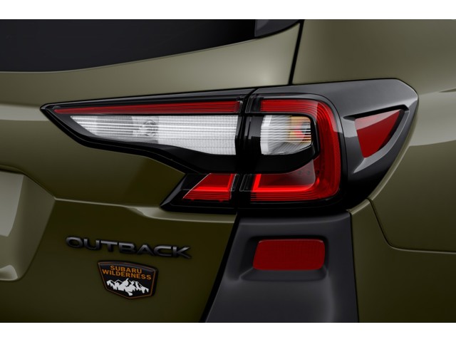 2025 Subaru Outback Wilderness photo 7