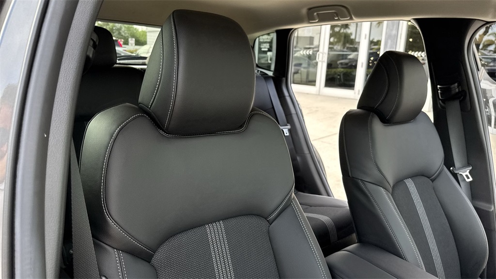 2025 Mazda CX-50 2.5 S Preferred photo 43