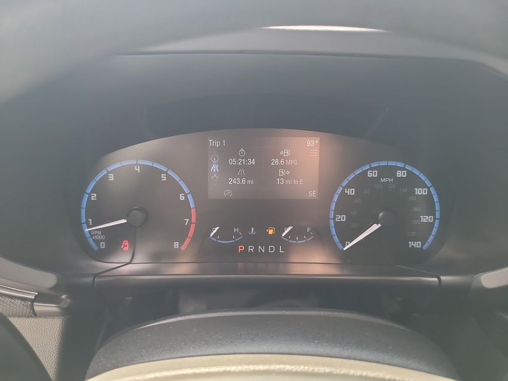 2024 Ford Bronco Sport Big Bend photo 13