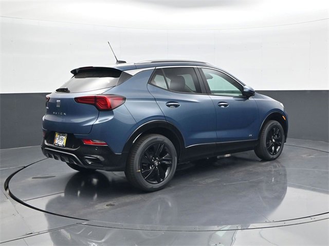 2026 Buick Encore GX Sport Touring photo 4