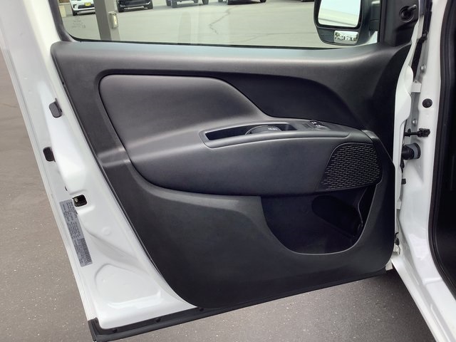 2022 Ram ProMaster City photo 8