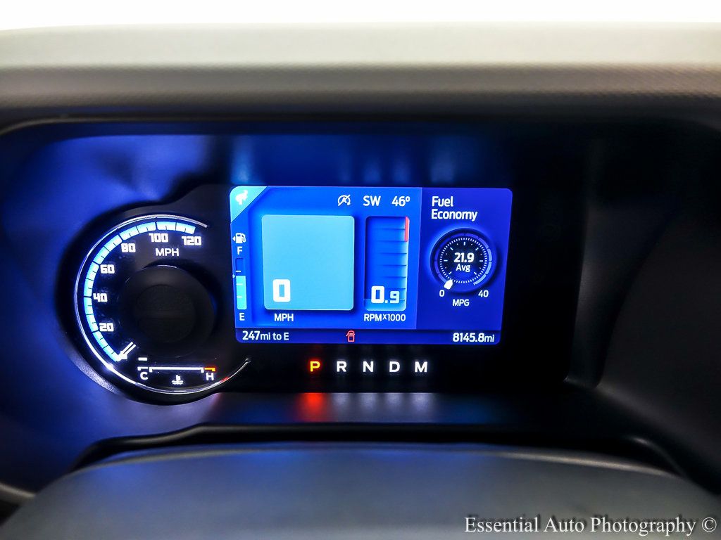 2023 FORD BRONCO - Image 14