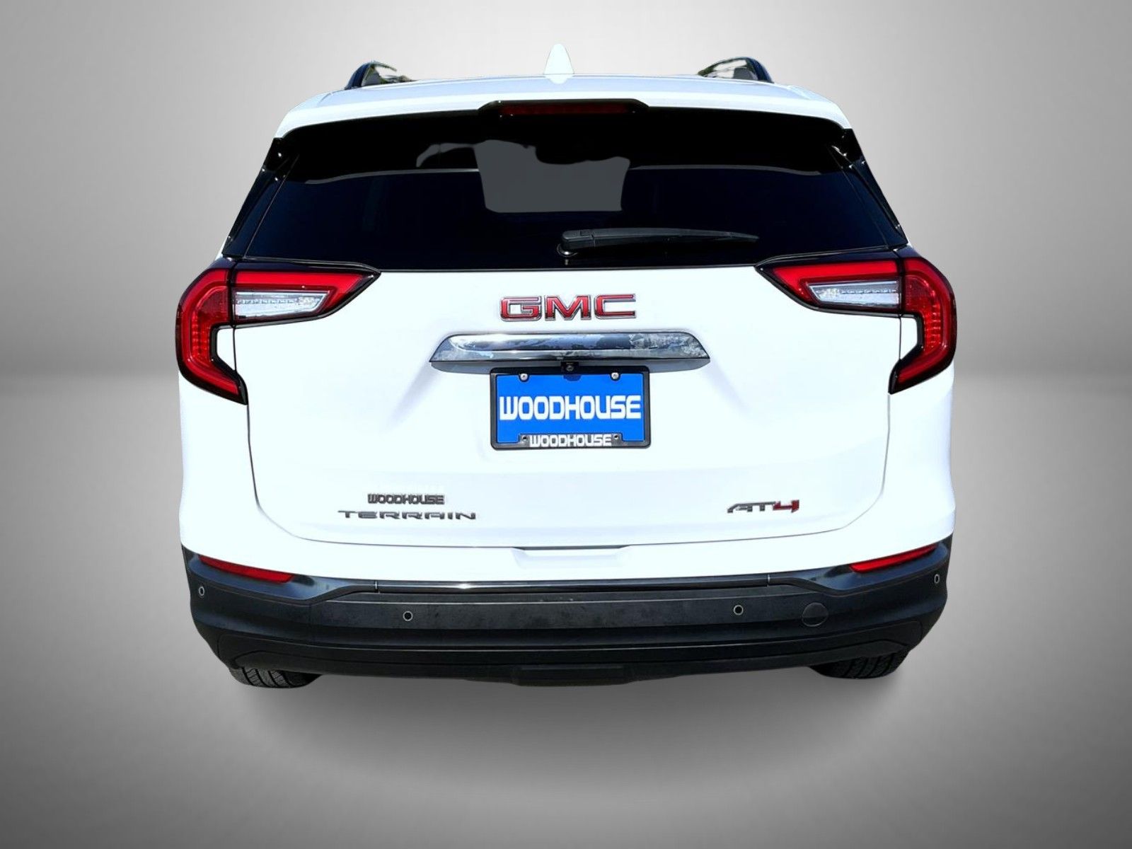 2022 Gmc Terrain AT4 photo 6