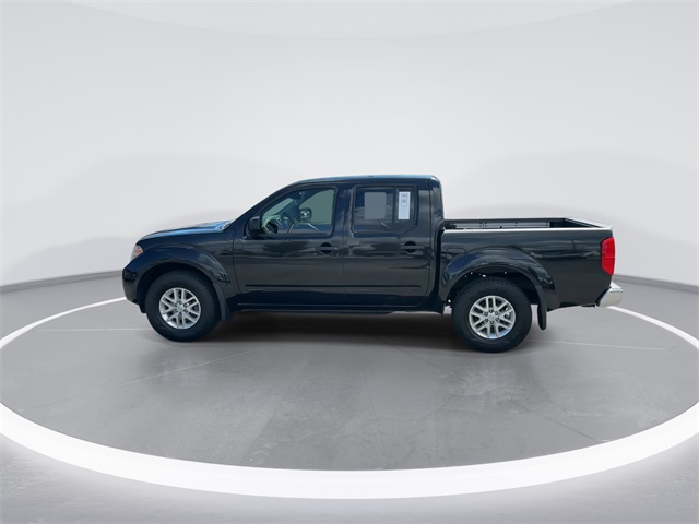 2019 Nissan Frontier SV photo 3