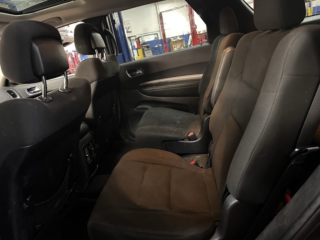 2017 Dodge Durango SXT photo 6