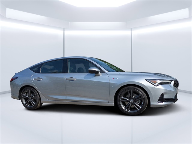 2025 Acura Integra A-Spec photo 3