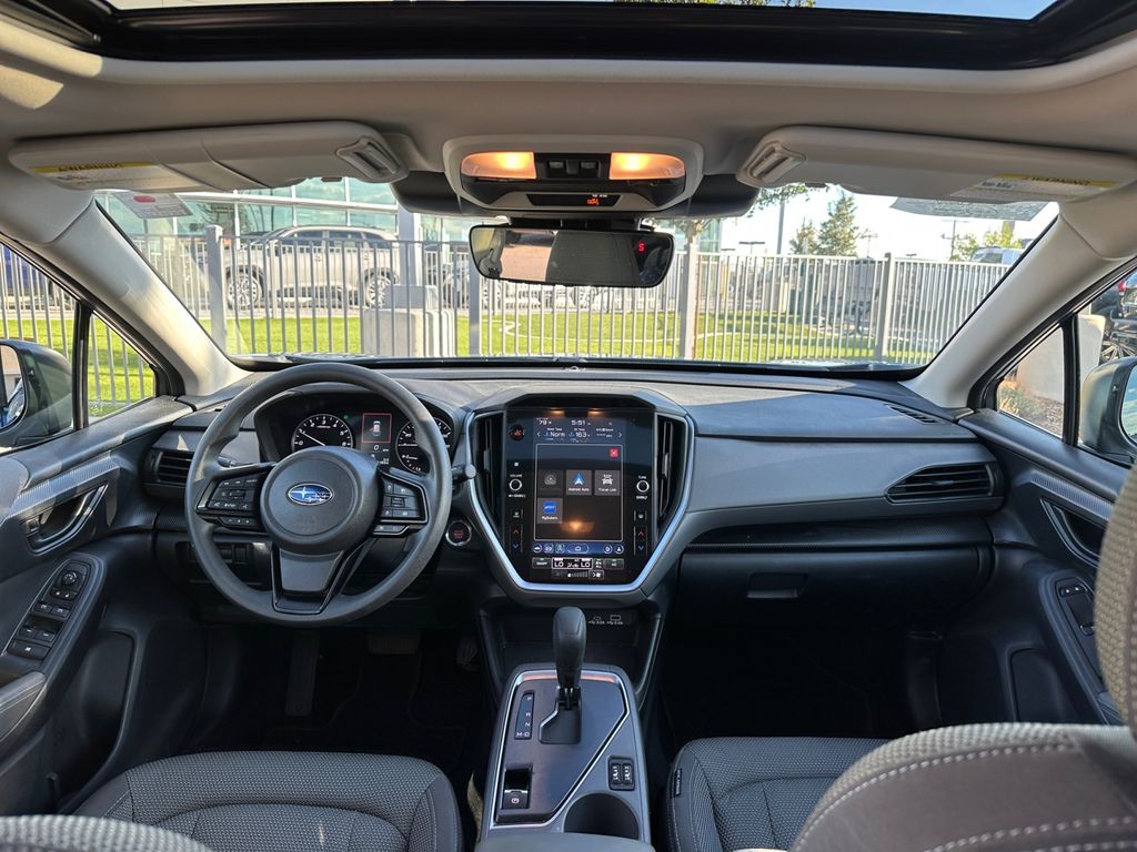 2024 Subaru Crosstrek Premium photo 17