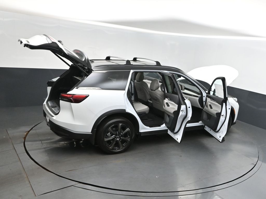2026 Infiniti QX60 Autograph AWD photo 32