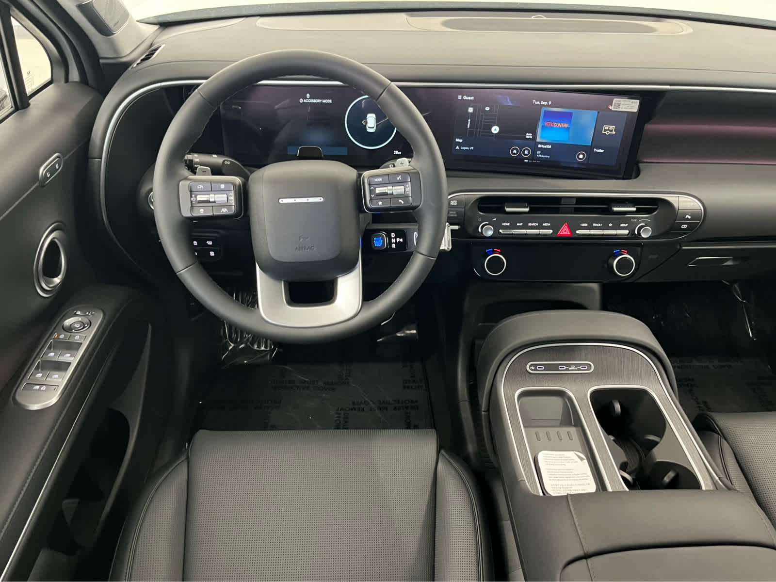 2026 Hyundai Palisade Limited photo 30