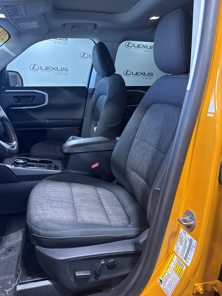 2022 Ford Bronco Sport Big Bend photo 28
