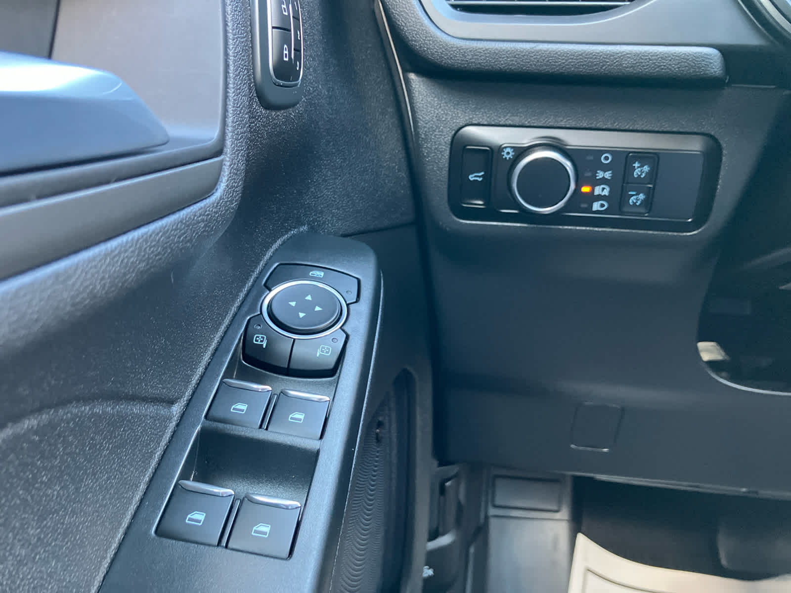 2023 Ford Escape Active photo 8