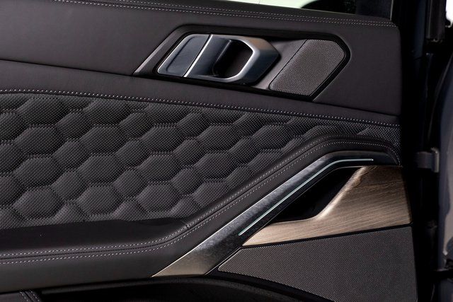 2024 Bmw X6 M photo 52