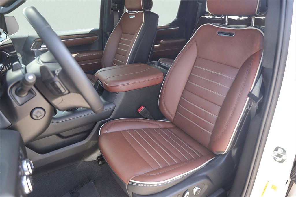 2024 Gmc Sierra 1500 Denali Ultimate photo 9