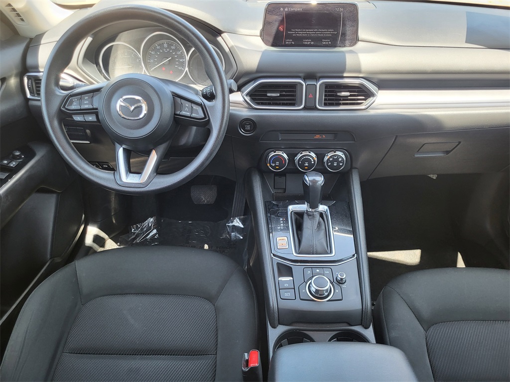 2017 Mazda CX-5 Sport photo 14