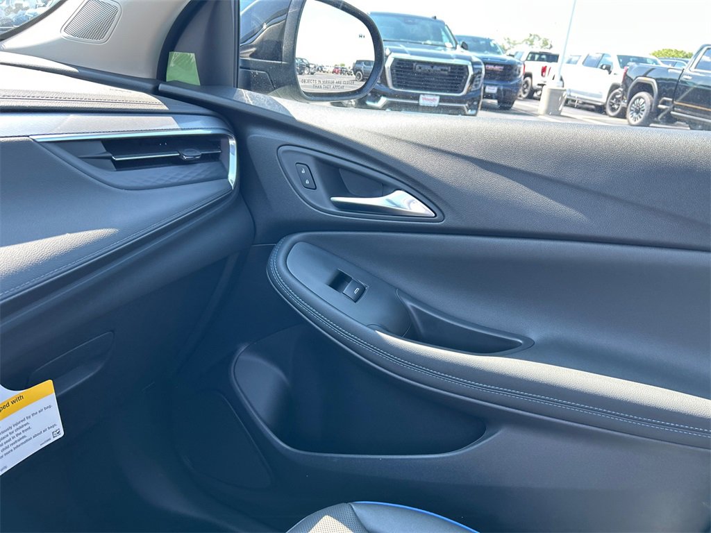 2026 BUICK ENCORE GX - Image 25