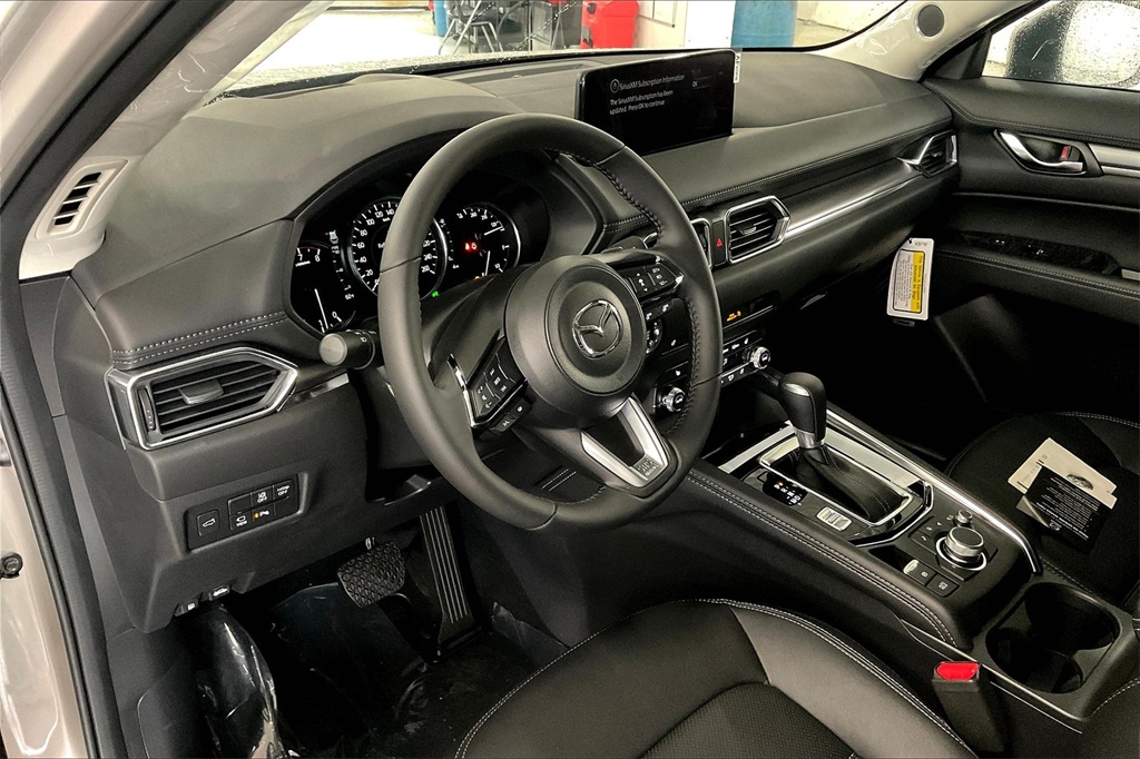 2025 MAZDA CX-5 - Image 7