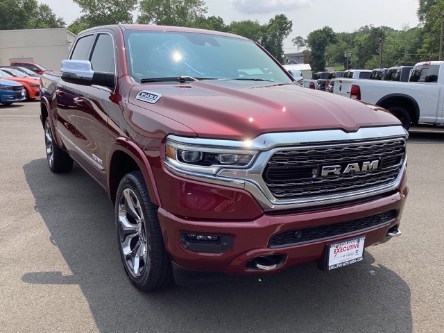 2023 Ram 1500 Limited photo 3
