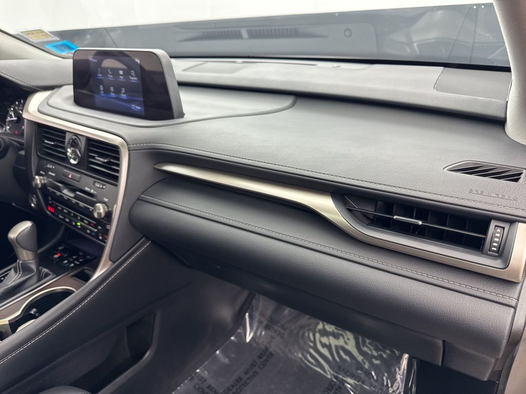 2022 Lexus RX 350 AWD photo 27