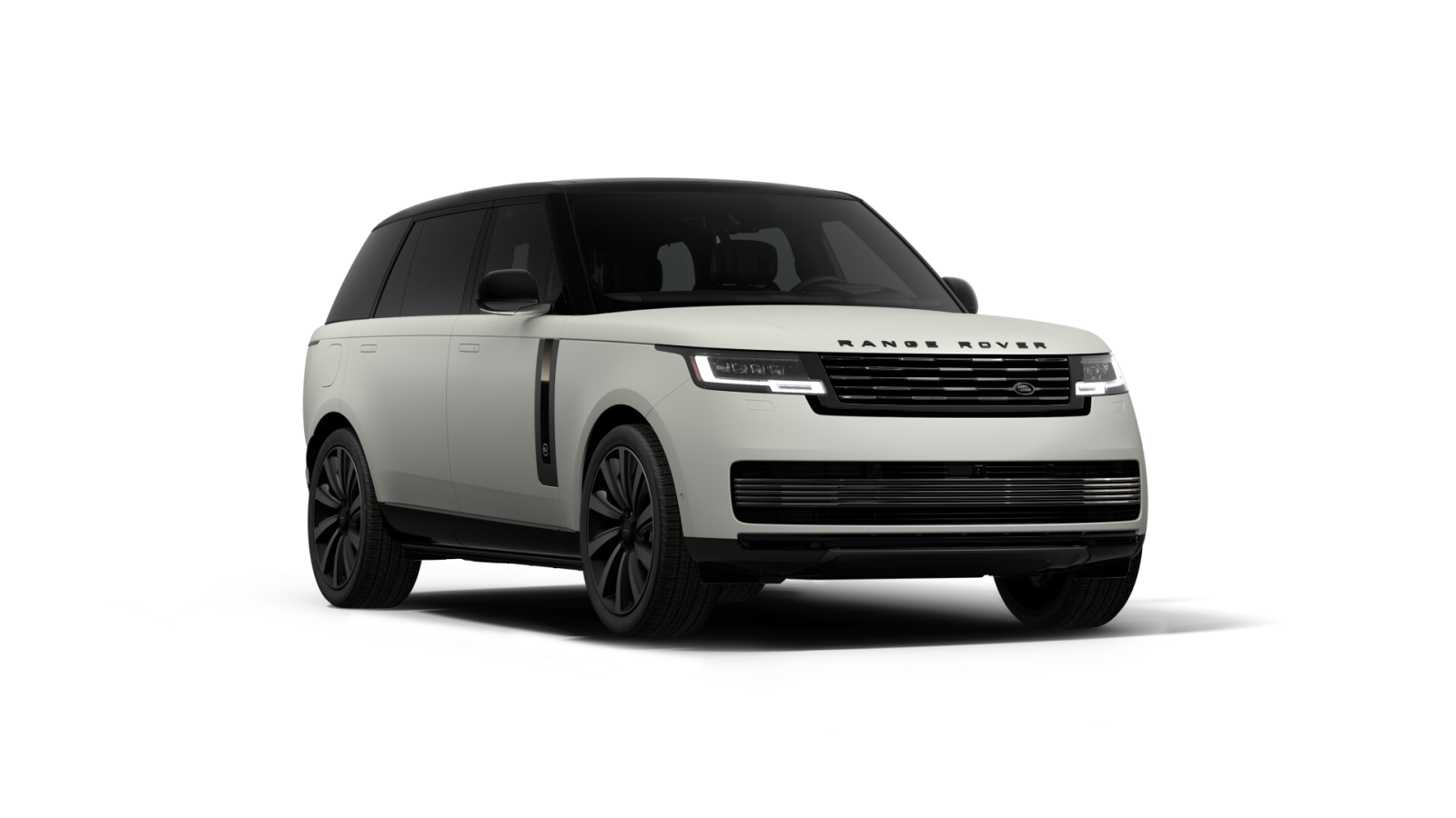 2026 Land Rover Range Rover SV's photo
