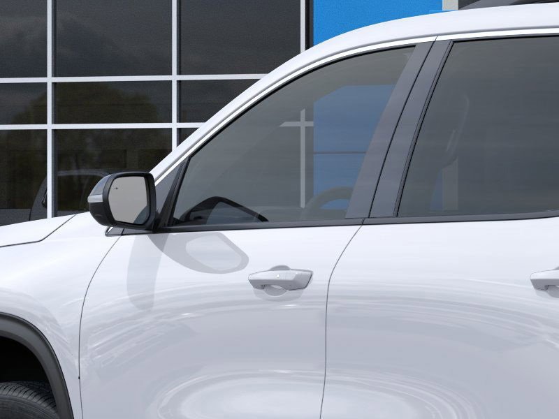 2026 Chevrolet Traverse photo 12