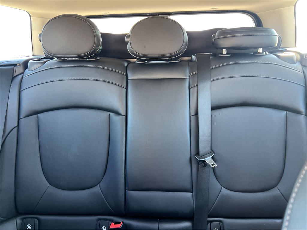 2017 Mini Cooper Base S photo 15