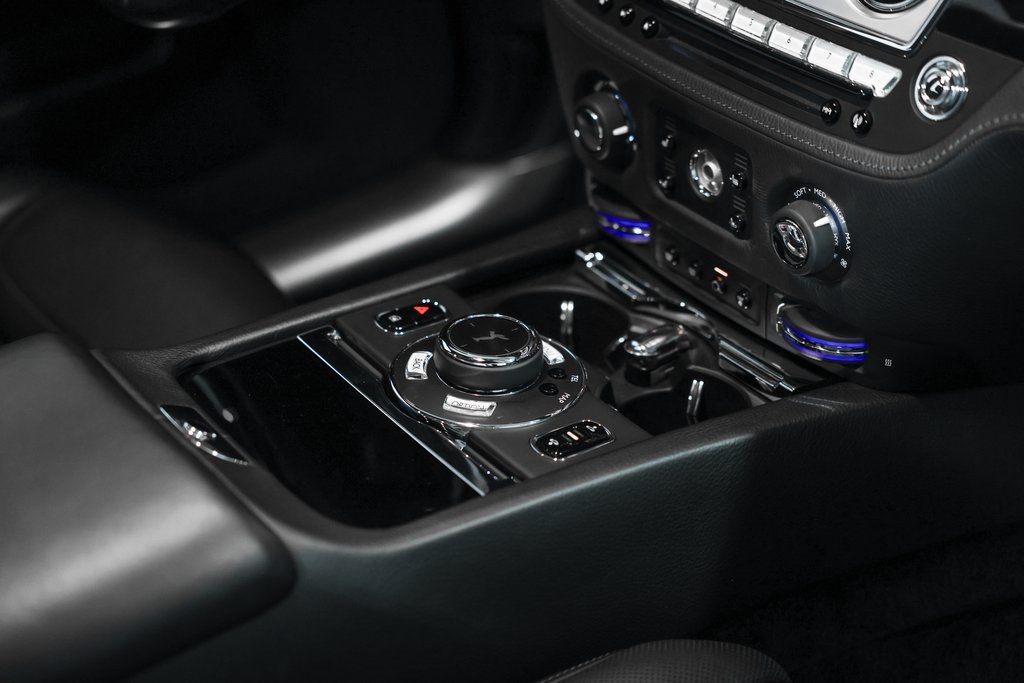 2015 Rolls Royce Ghost RR4 photo 21