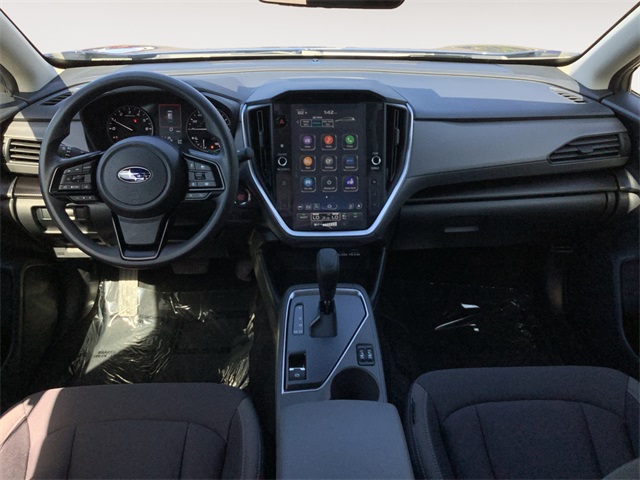2025 Subaru Crosstrek Premium photo 9