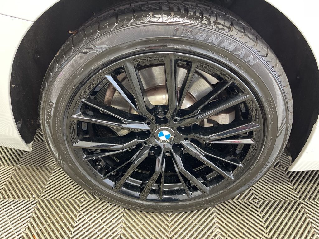 2024 Bmw 330i xDrive photo 33
