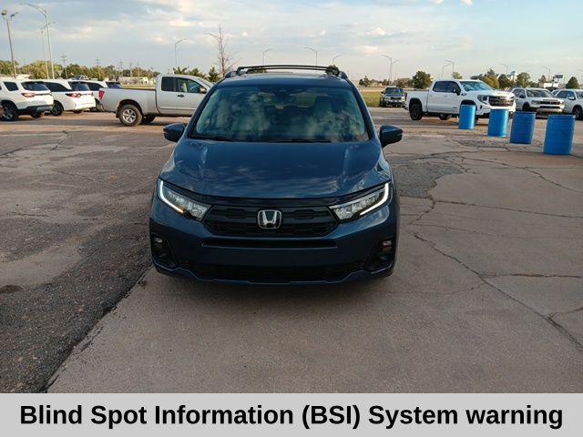 2026 Honda Odyssey EX-L photo 6