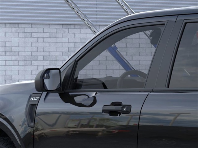 2025 Ford Maverick XLT photo 19