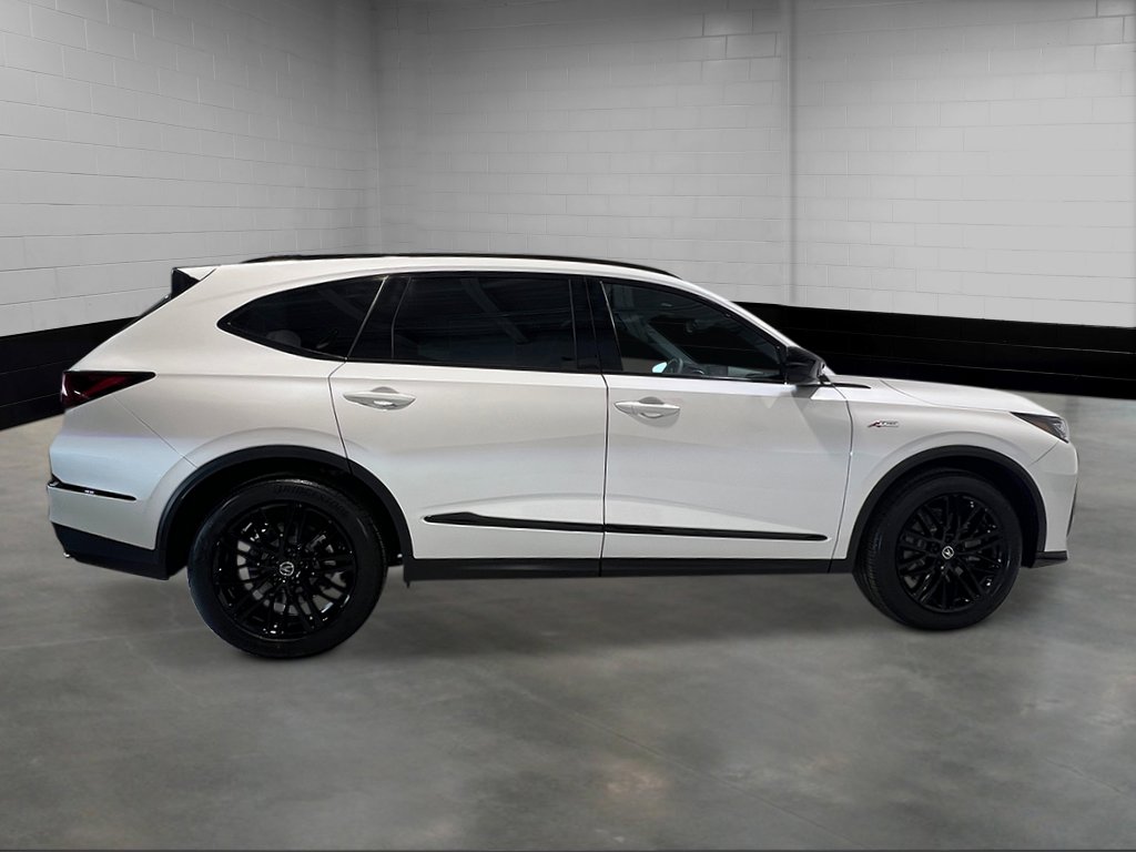 2026 Acura MDX SH-AWD A-Spec Advance photo 7