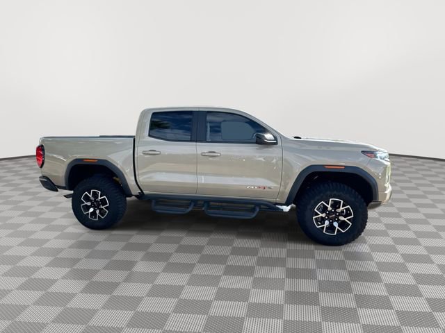 2024 Gmc Canyon AT4X photo 9