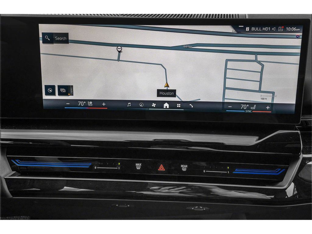 2025 Bmw 530i xDrive photo 10