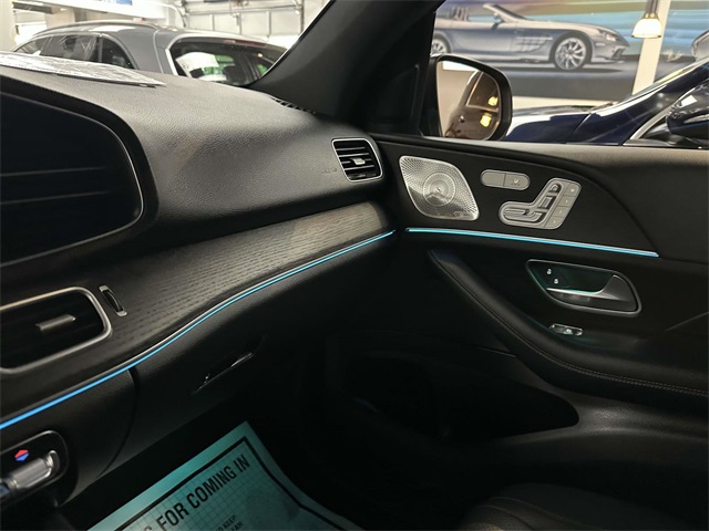 2022 Mercedes Benz GLE 350 4MATIC photo 22