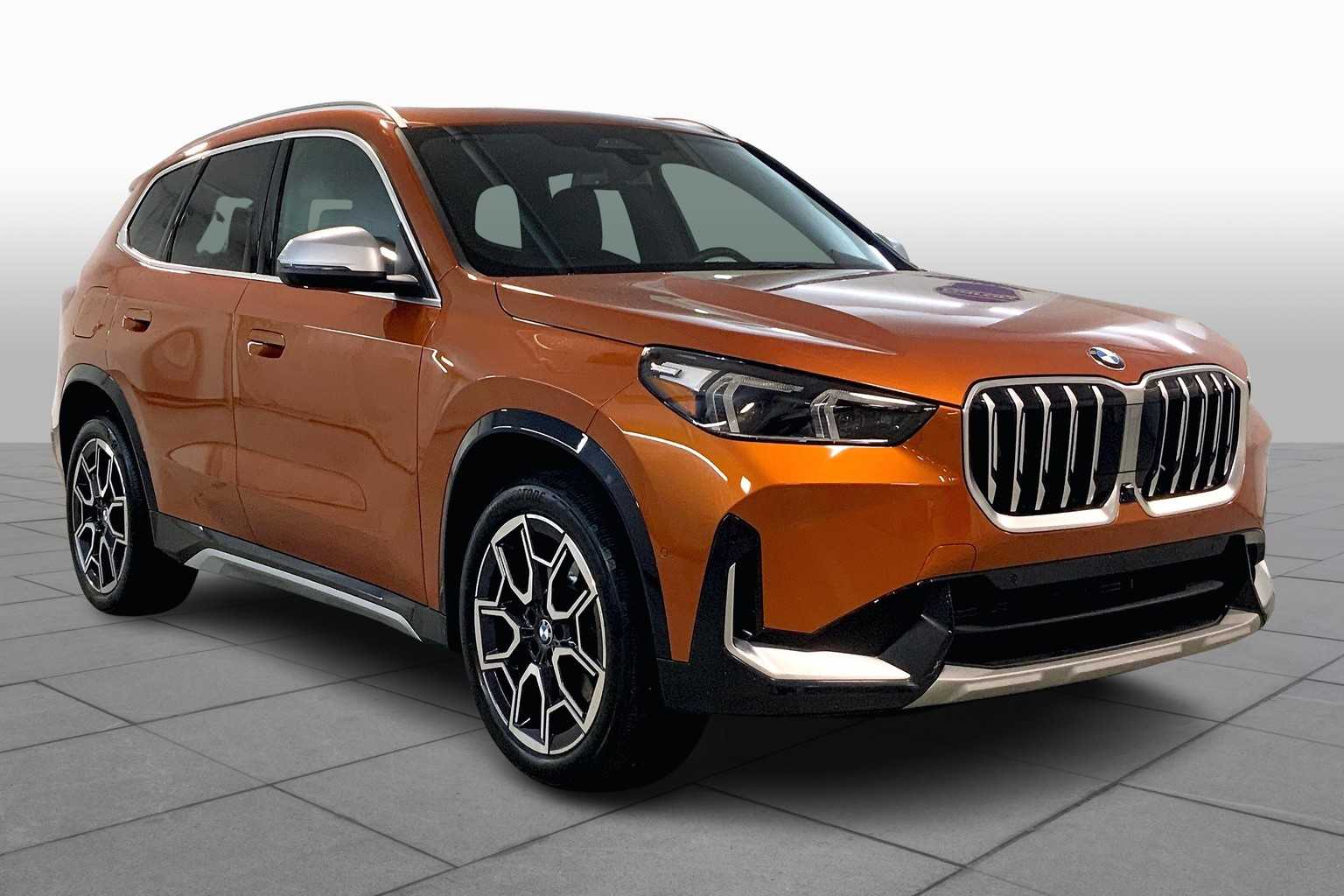 Used 2024 BMW X1 28i with VIN WBX73EF09R5Z57269 for sale in Kansas City