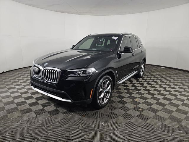 2023 BMW X3 Base's photo