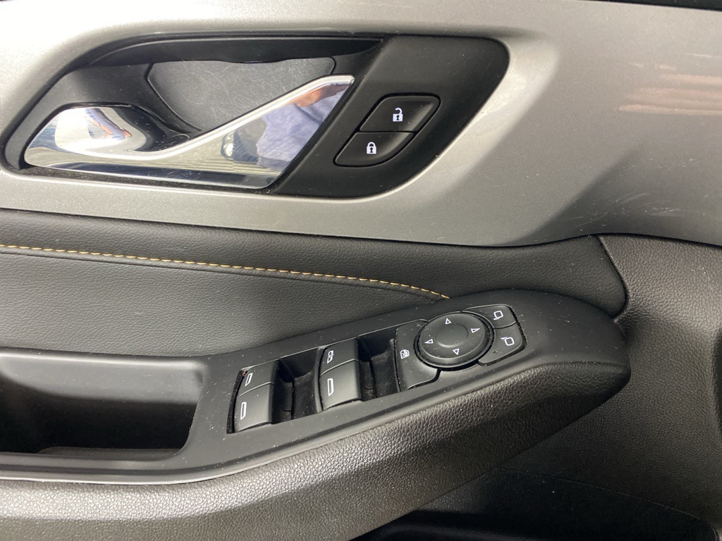 2021 Chevrolet Traverse Cloth 1LT photo 17