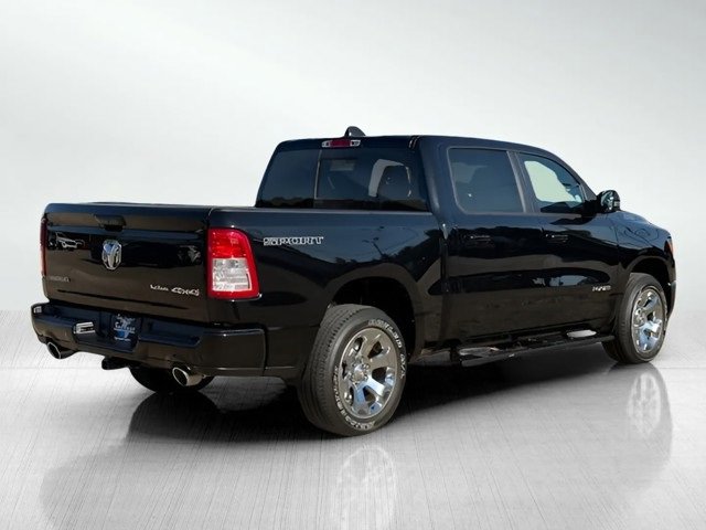 2022 Ram 1500 Big Horn photo 5