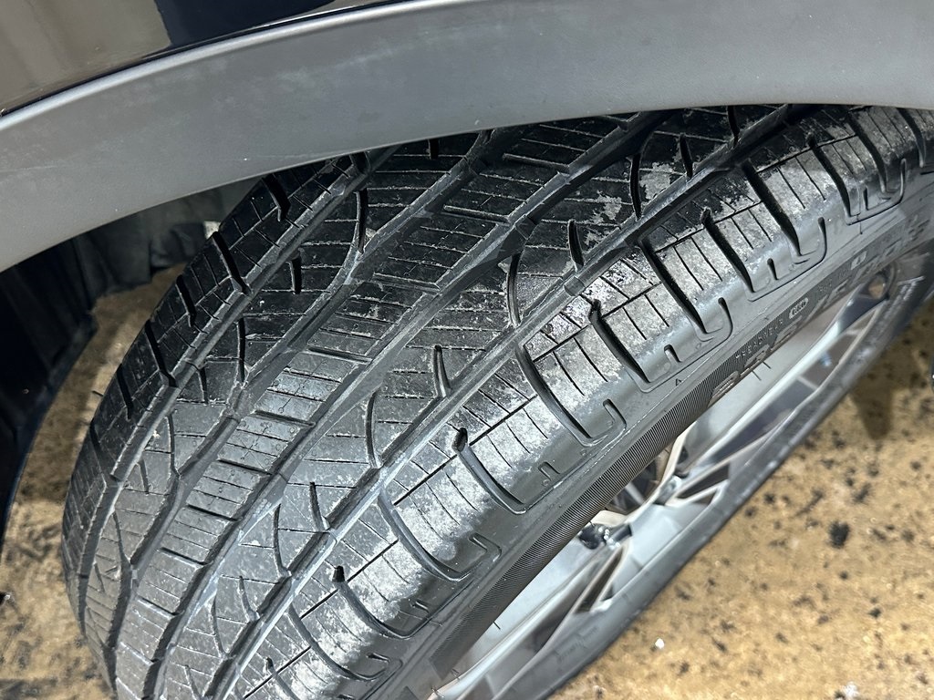 2020 Honda CR-V EX-L photo 2