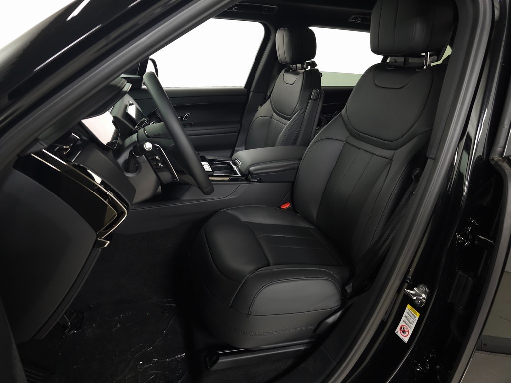 2025 LAND ROVER RANGE ROVER SPORT - Image 13