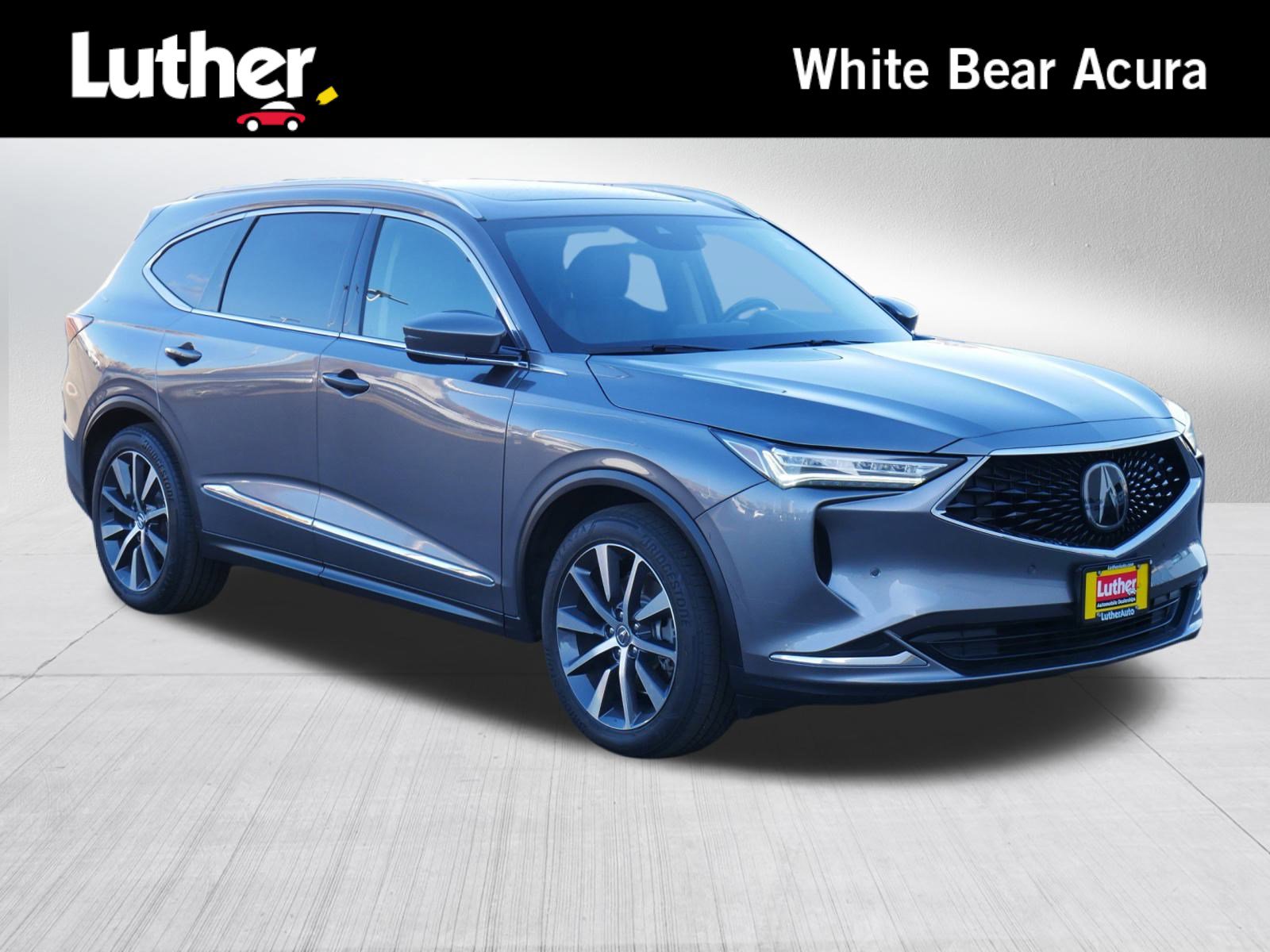 2023 Acura MDX Technology Package's photo