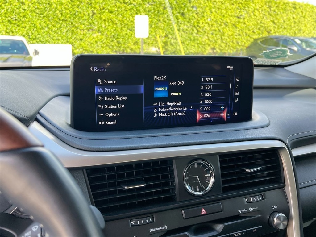 2021 Lexus RX 350 photo 15