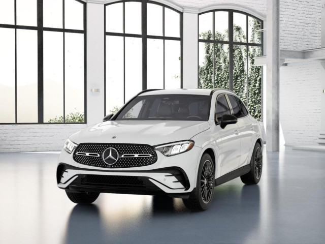 2025 Mercedes Benz GLC 350e 4MATIC photo 40