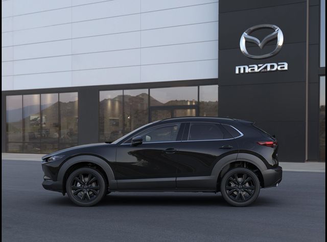 2025 Mazda CX-30 2.5 Turbo Premium photo 3
