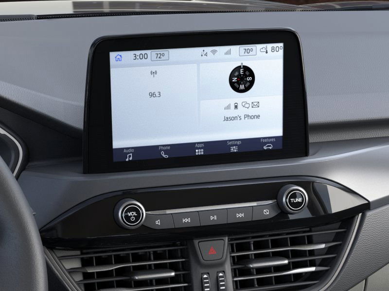 2026 FORD ESCAPE - Image 13