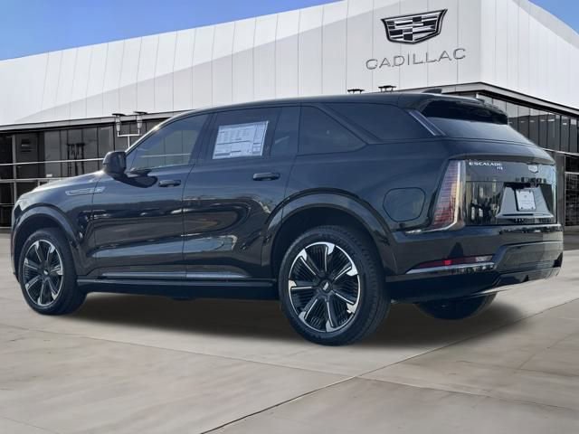 2025 Cadillac Escalade IQ Sport photo 4