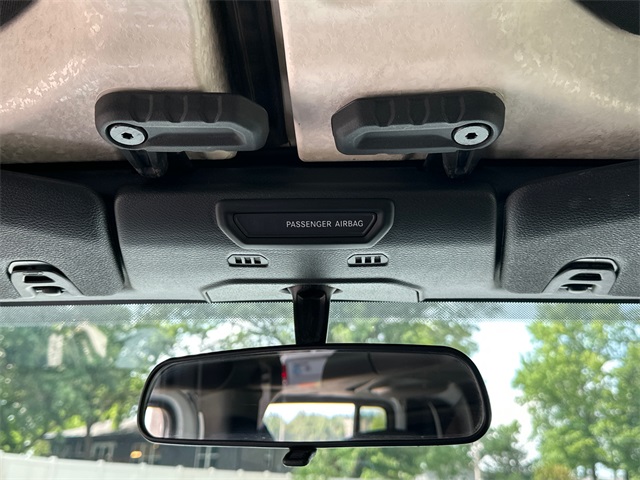 2021 Jeep Gladiator Willys photo 33